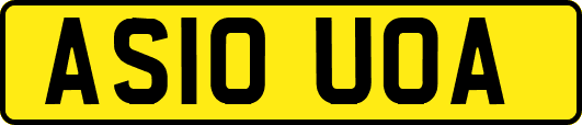 AS10UOA