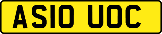AS10UOC