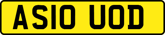AS10UOD