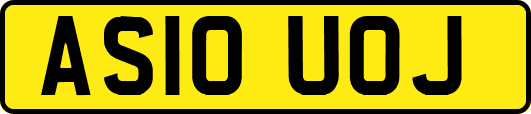 AS10UOJ