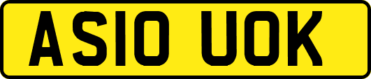 AS10UOK