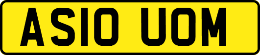 AS10UOM