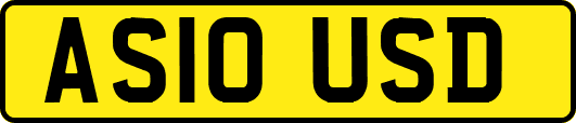 AS10USD