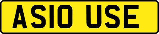 AS10USE