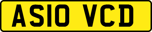 AS10VCD