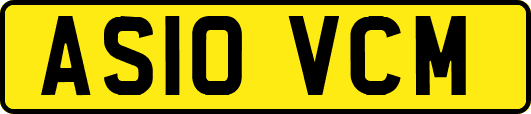 AS10VCM