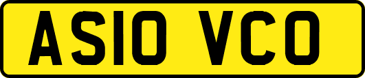 AS10VCO