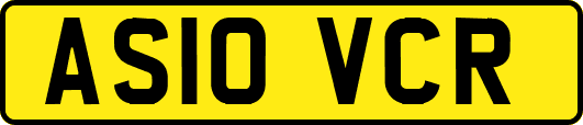 AS10VCR