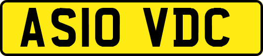 AS10VDC