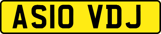 AS10VDJ