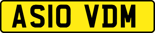 AS10VDM