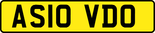 AS10VDO