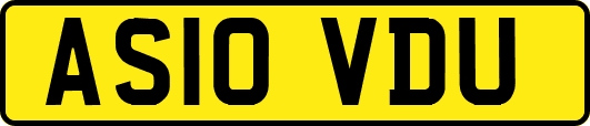 AS10VDU