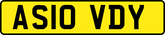 AS10VDY