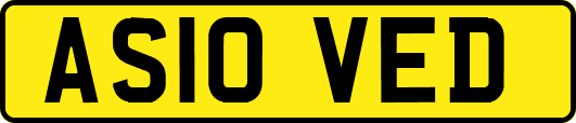 AS10VED