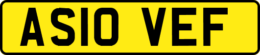 AS10VEF