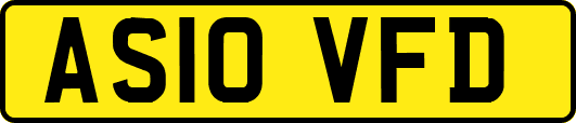 AS10VFD