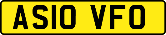 AS10VFO