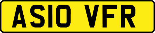 AS10VFR