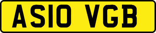 AS10VGB