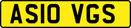 AS10VGS