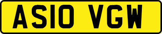 AS10VGW