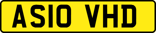 AS10VHD