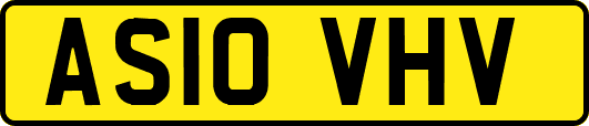 AS10VHV