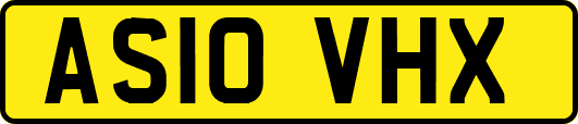 AS10VHX