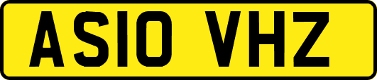 AS10VHZ