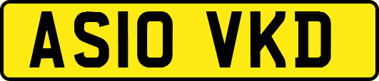 AS10VKD