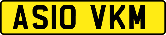AS10VKM