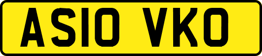 AS10VKO