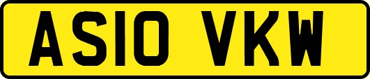 AS10VKW