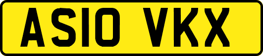 AS10VKX