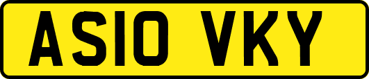 AS10VKY