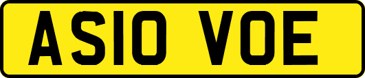 AS10VOE