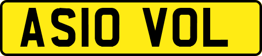AS10VOL