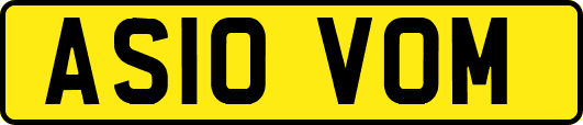 AS10VOM