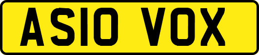 AS10VOX