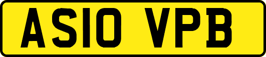 AS10VPB