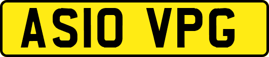 AS10VPG
