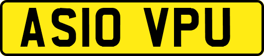 AS10VPU