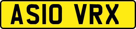 AS10VRX