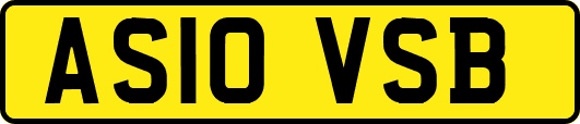 AS10VSB