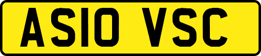 AS10VSC