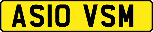 AS10VSM