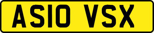 AS10VSX