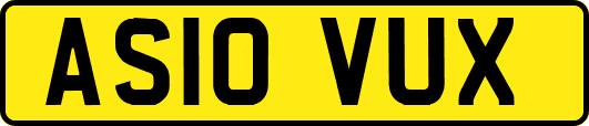 AS10VUX