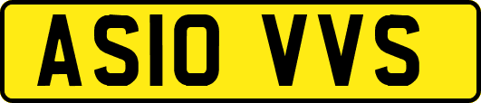 AS10VVS